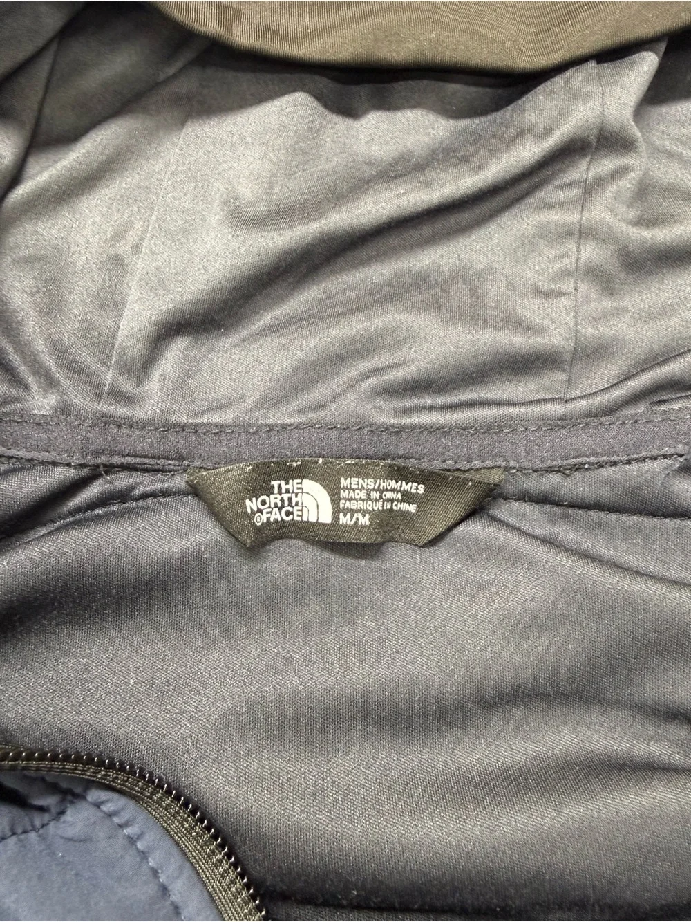 The North Face north face